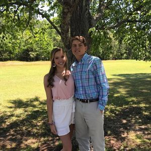 Meet your Posher, Connor